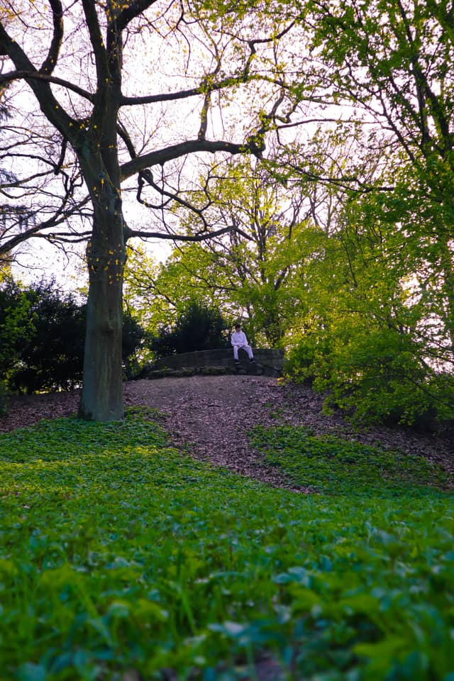 Park Kasprowicza - Image 1