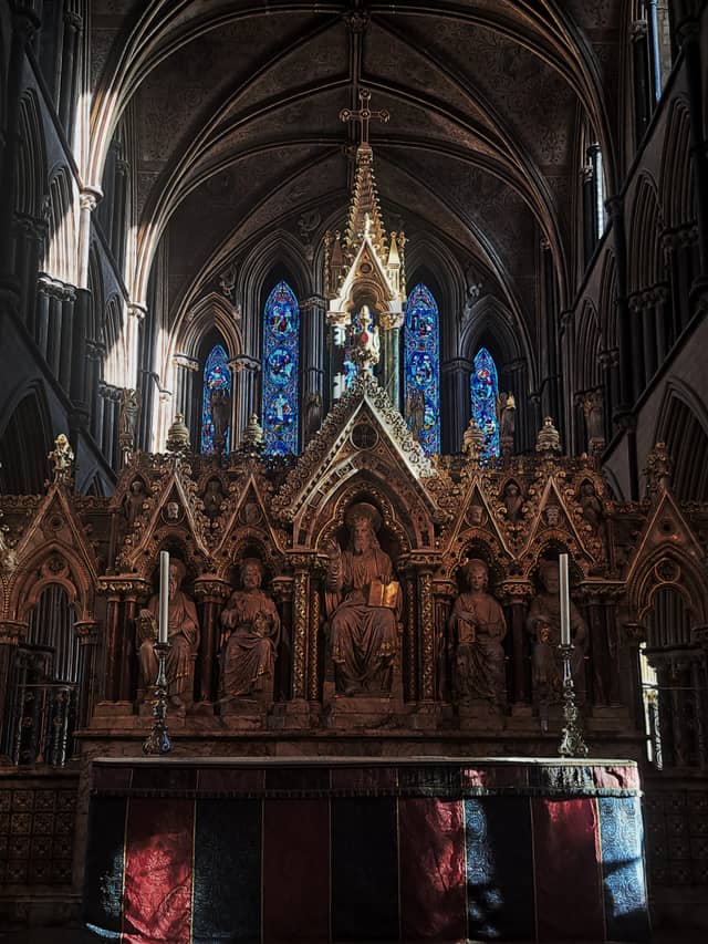Worcester Cathedral - Image 1