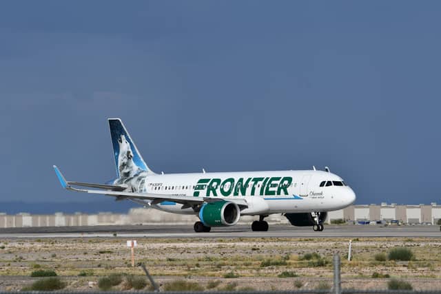 El Paso International Airport (ELP) - Image 1