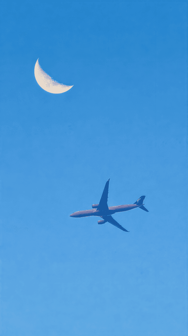 Shoranur Aviation Overlook - Image 1