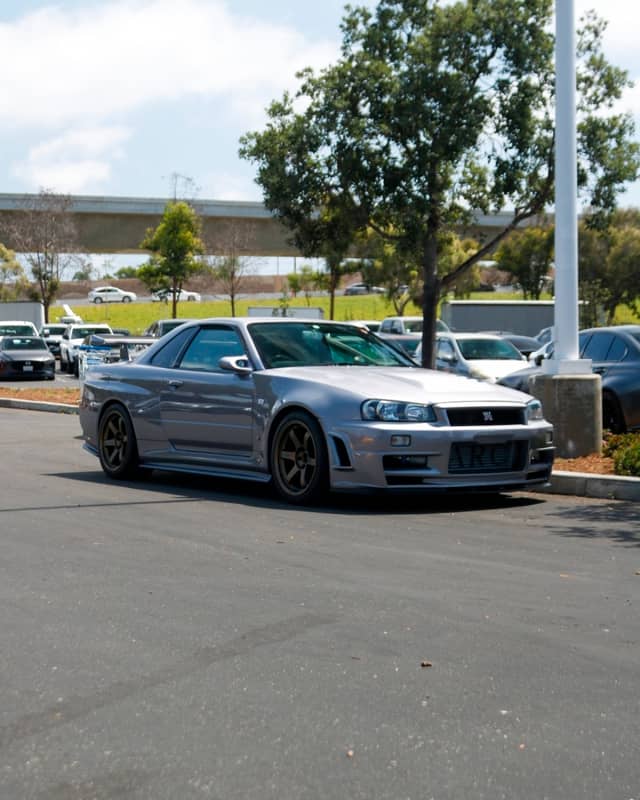 Toprank Importers, Burbank - Image 1