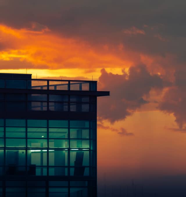 Mitchell Physics Building - Image 1