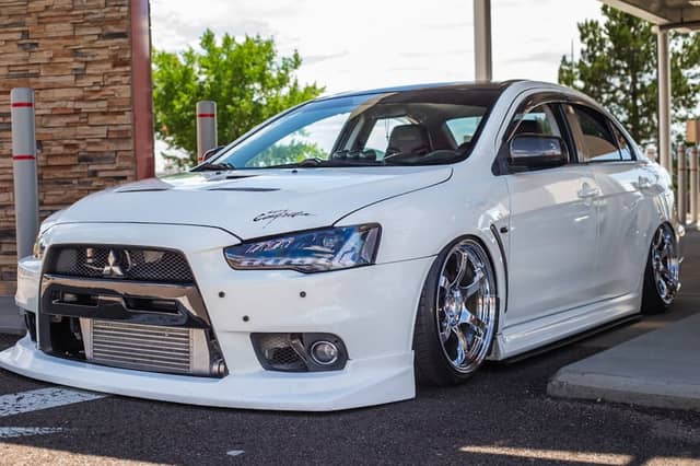 Parker Road Automotive Meet Spot - Image 1