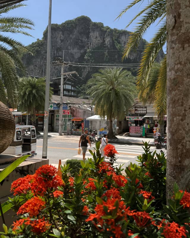 Ao Nang Cliff View - Image 1