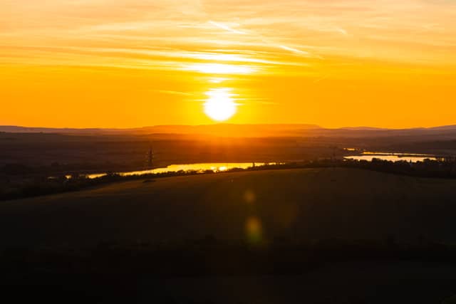 Kutyahegy Overlook, Biatorbágy - Image 1
