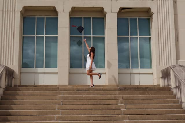 Boyertown Area Senior High School - Image 1