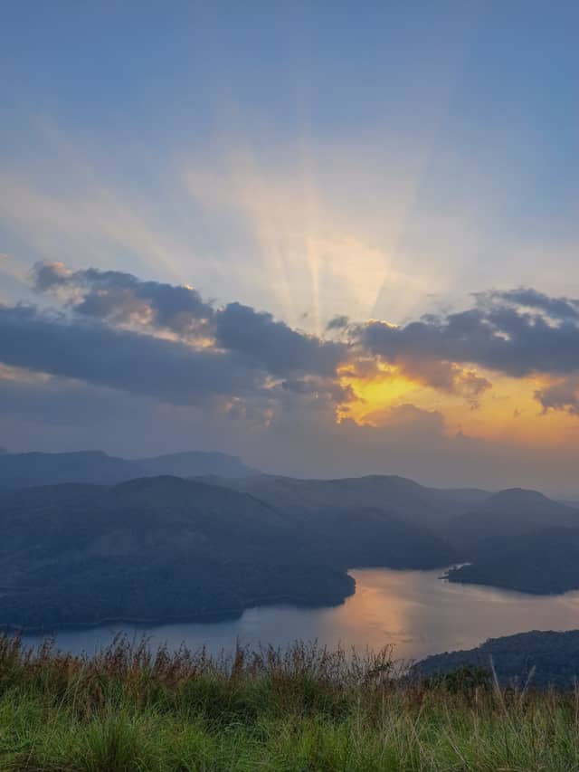 Calvary Mount (Kalyanathandu) - Image 1