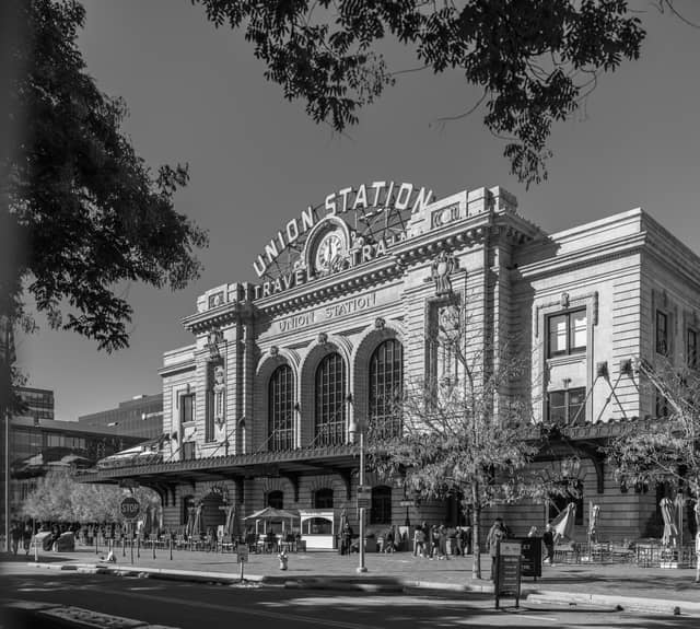 Denver Union Station - Image 1