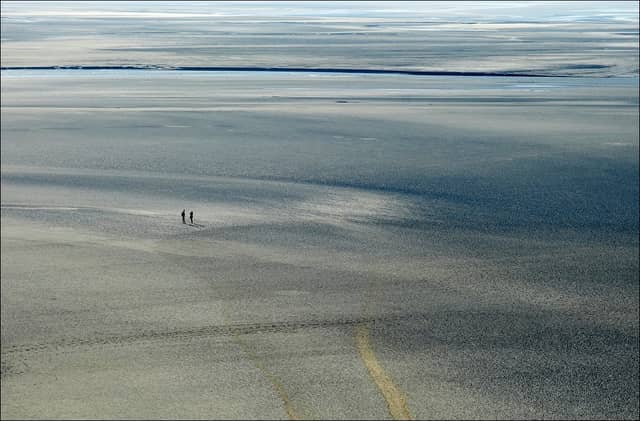 Mont-Saint-Michel Bay - Image 1