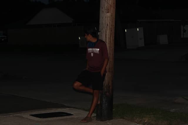 Deer Park Suburban Streetscape - Image 1