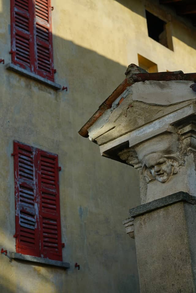 Historic Center of Caslano - Image 1