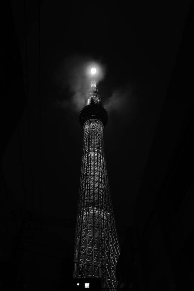 Tokyo Skytree - Image 1