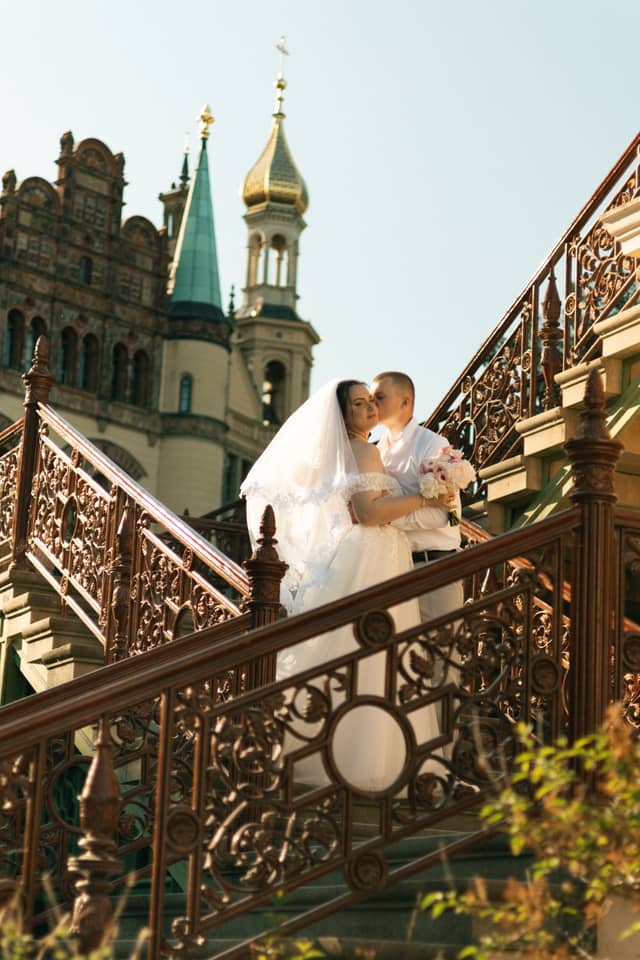 Schwerin Castle - Image 1