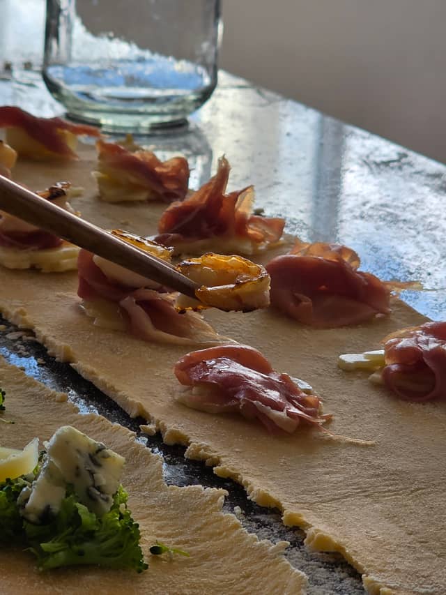 Mogi das Cruzes Culinary Studio - Image 1