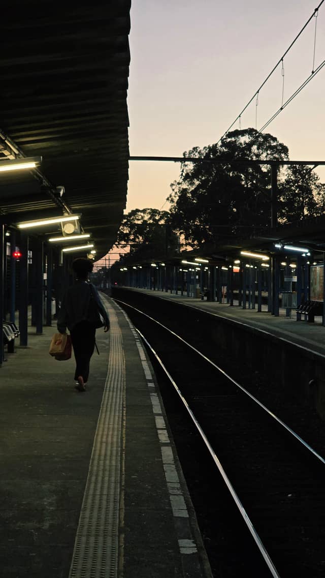 Estação Estudantes - Image 1