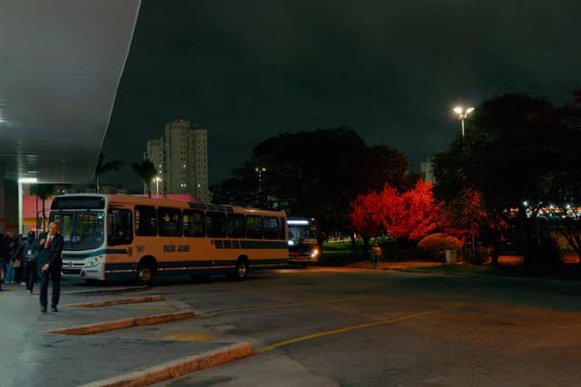 Terminal Rodoviário Geraldo Scavone - Image 1