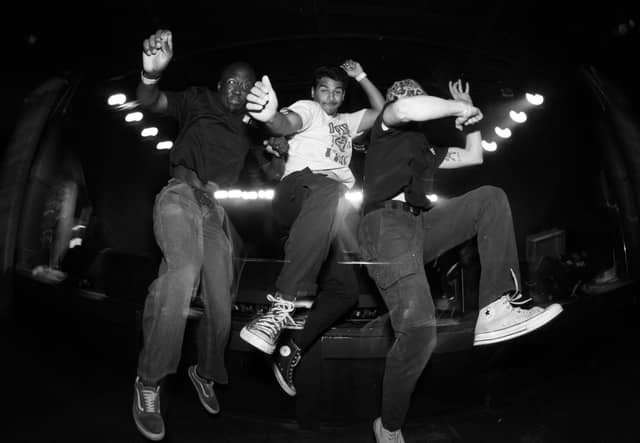 Bigs Bar - Image 1