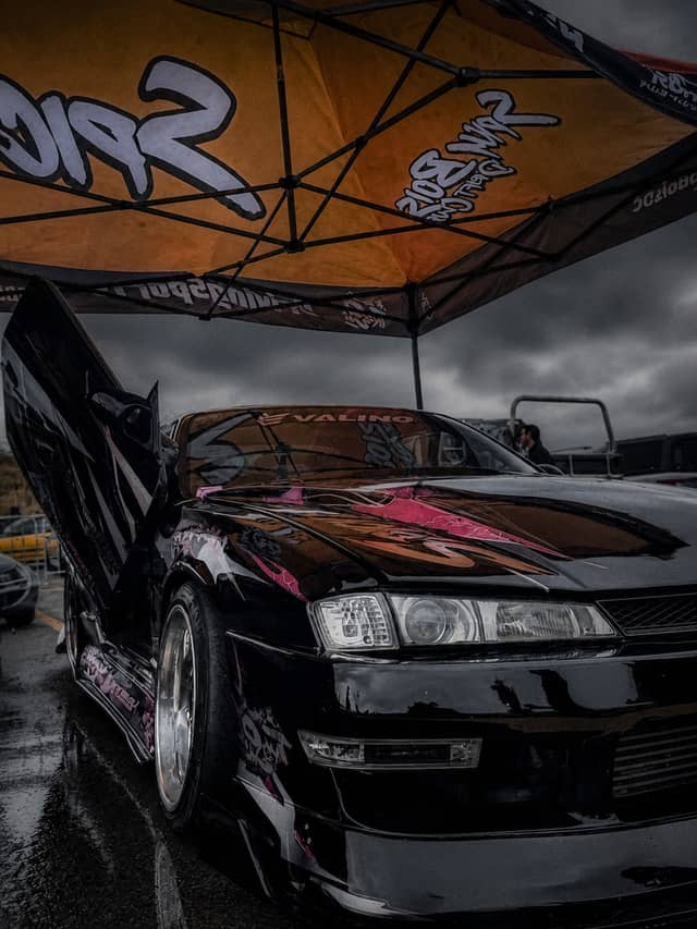 Sydney Motorsport Park - Image 1