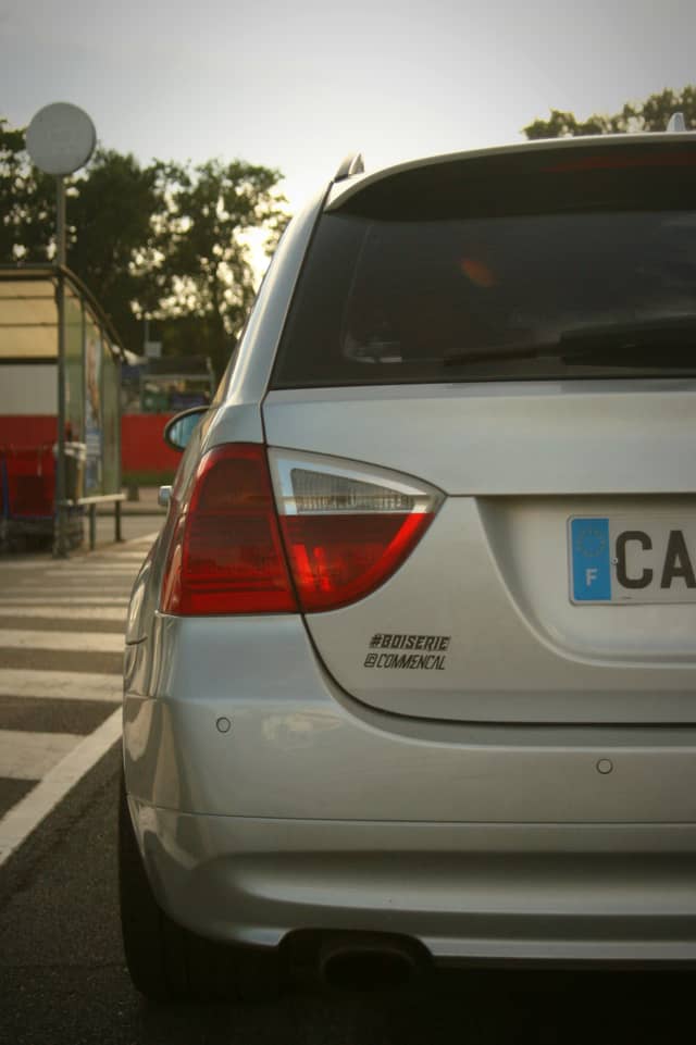 Lorient Urban Car Spot - Image 1
