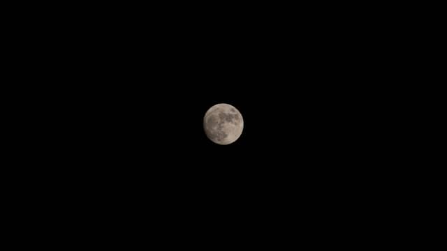 Livron-sur-Drôme Night Sky - Image 1