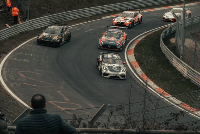 Nürburgring Nordschleife - Image 1