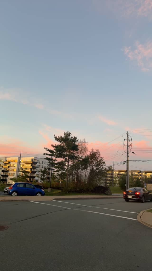 Amesbury Gate Sunset Overlook - Image 1