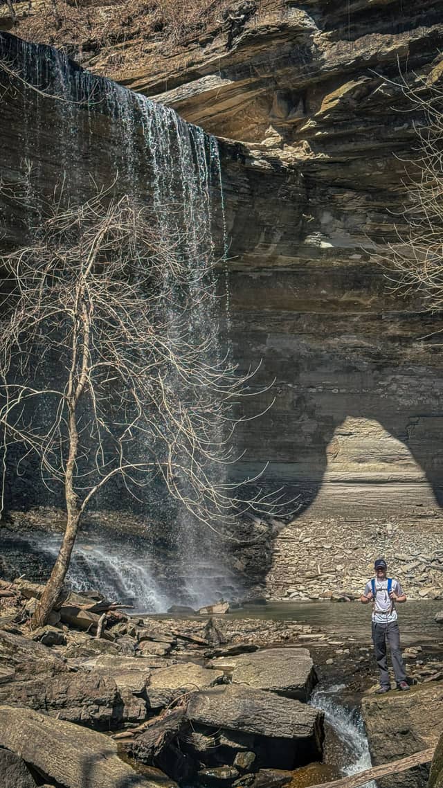 Clifty Falls State Park - Image 1