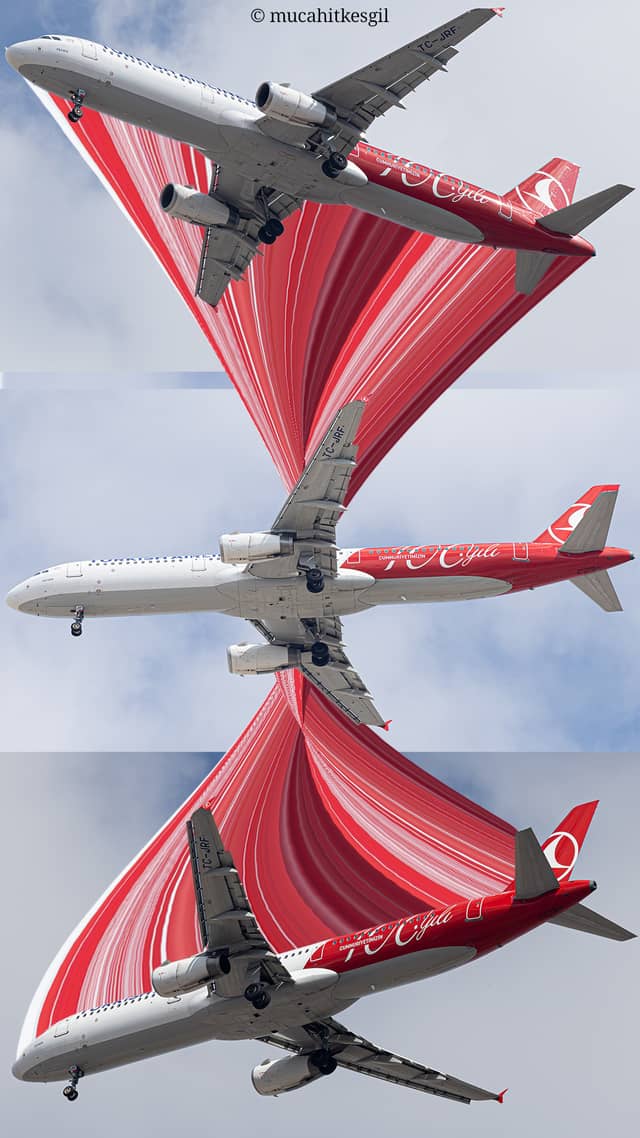 Konya Airport Aviation Spotting - Image 1