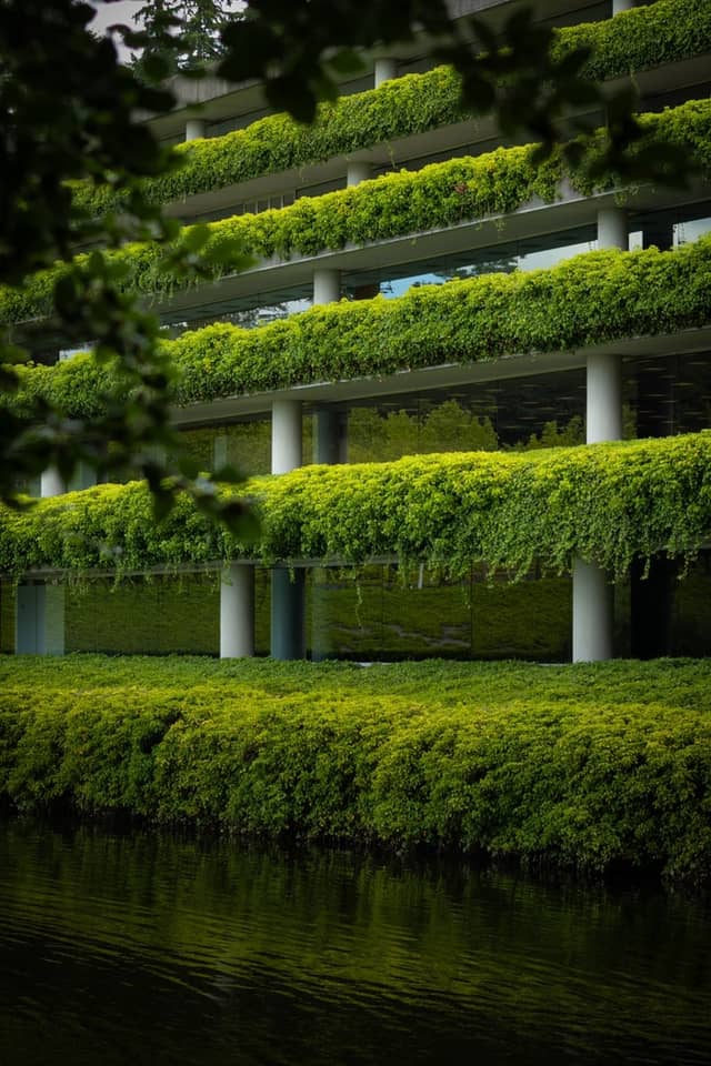 Weyerhaeuser Corporate Headquarters - Image 1
