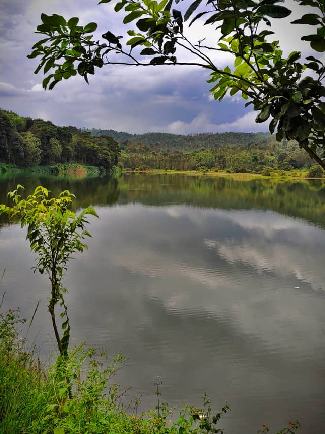 Hirekolale Lake - Image 1