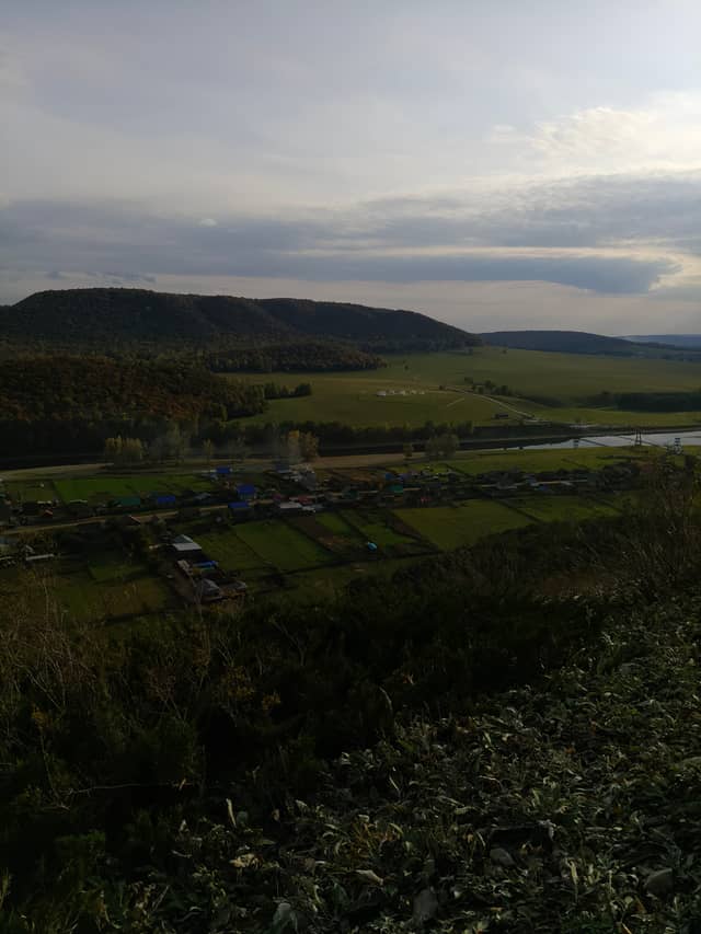 Ukly Kaya Overlook - Image 1