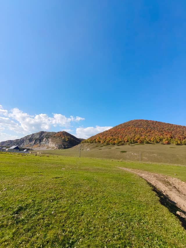 Ukly-Kaya Mountain, Bashkortostan - Image 1