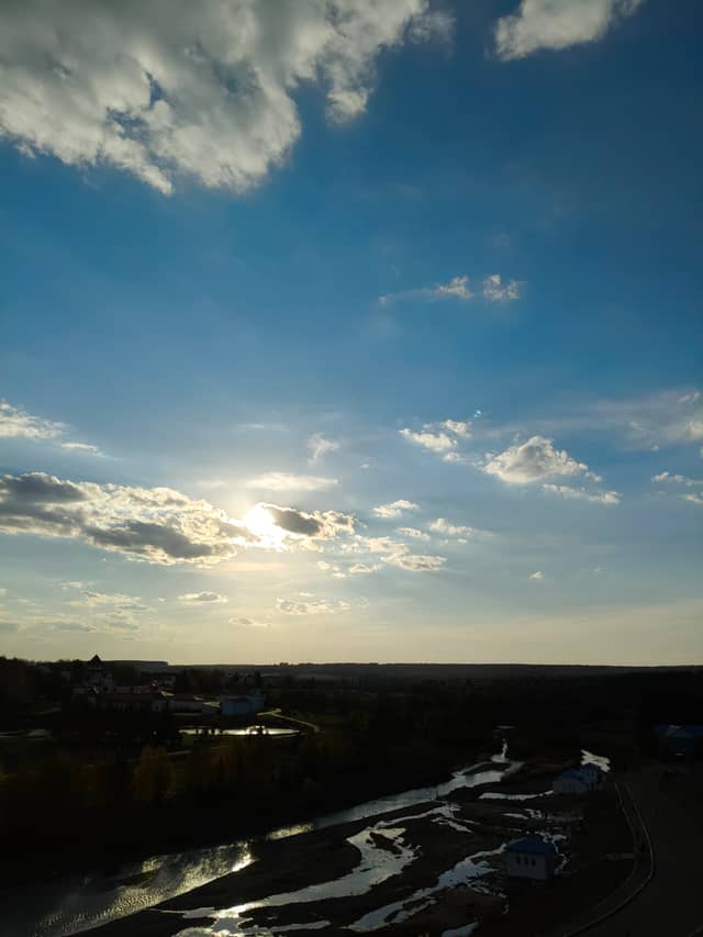 Krasnousolsky Resort Overlook - Image 1