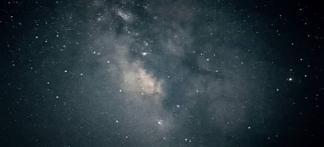 Milky Way over Ochamchire Coast - Image 1
