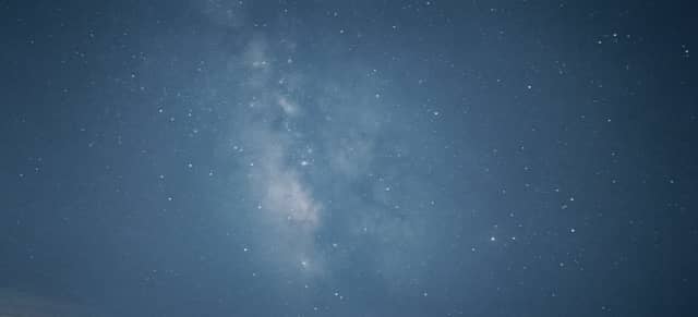 Ochamchira Coast Stargazing - Image 1