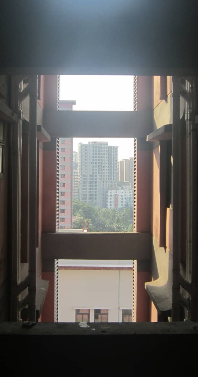 Dhaka Urban Frame - Image 1