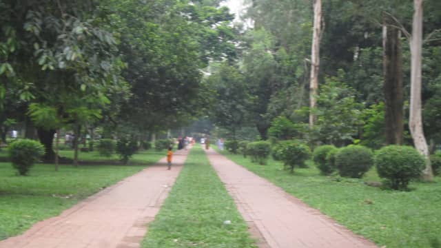 Chandrima Uddan - Image 1
