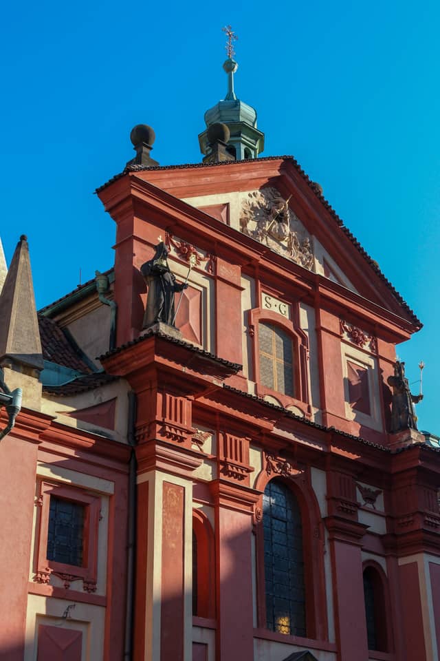 Church of St. Gall - Image 1