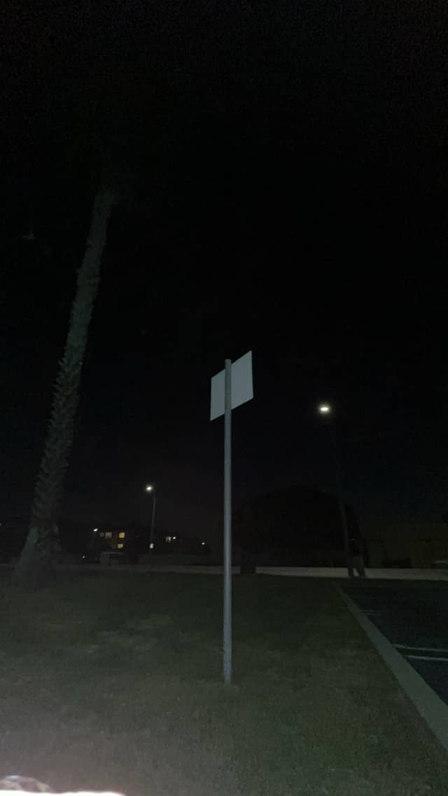 Torrance Suburban Nightscape - Image 1