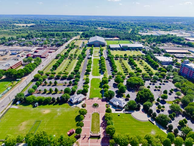 Gamecock Park - Image 1