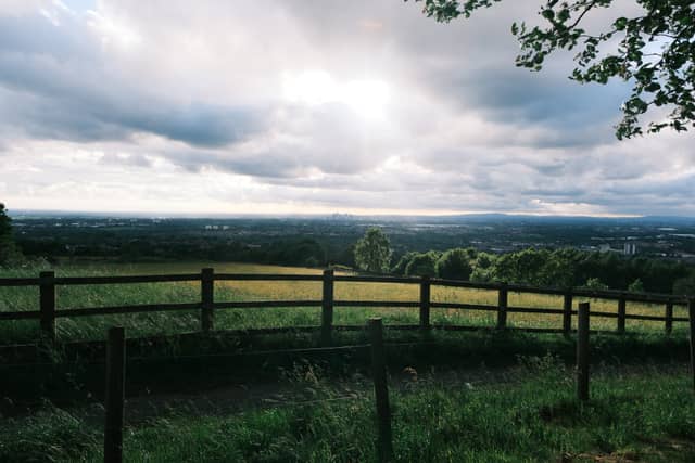 Higham Lane Overlook - Image 1