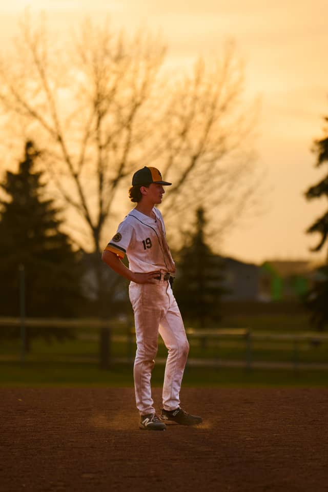 Four Seasons Park Baseball Diamonds - Image 1