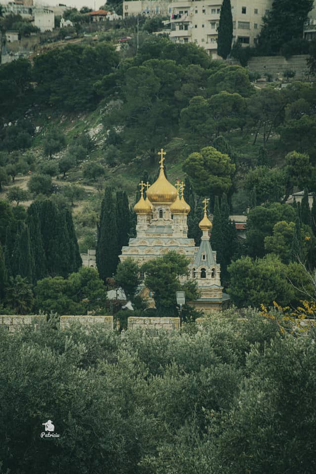Church of Mary Magdalene - Image 1
