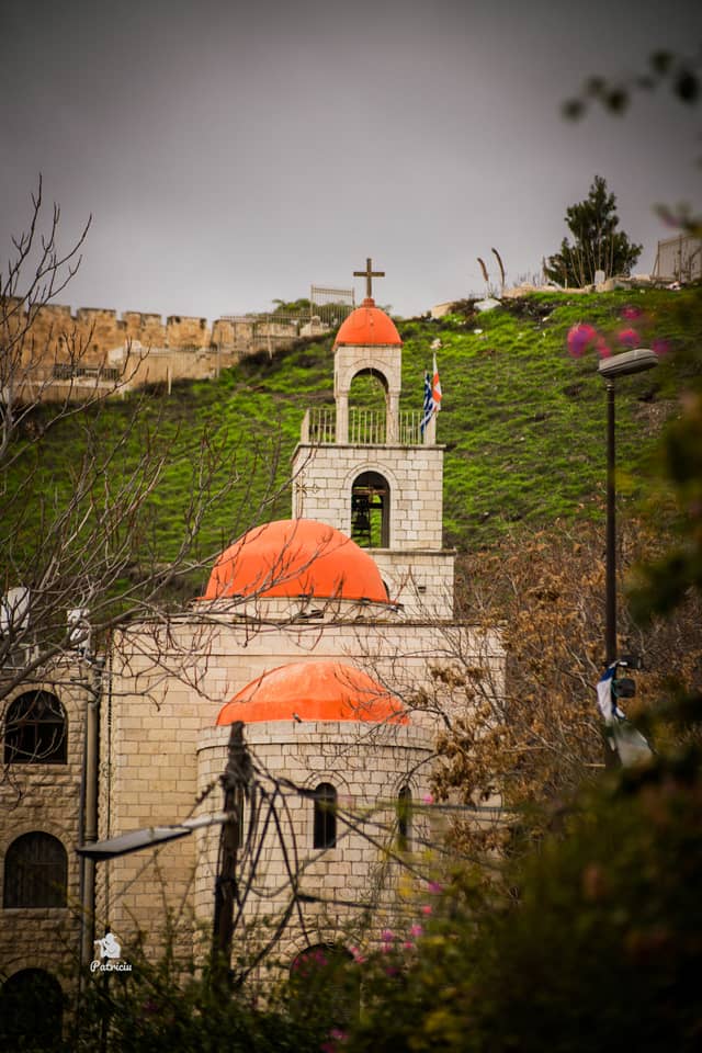 Church of Saint Stephen - Image 1