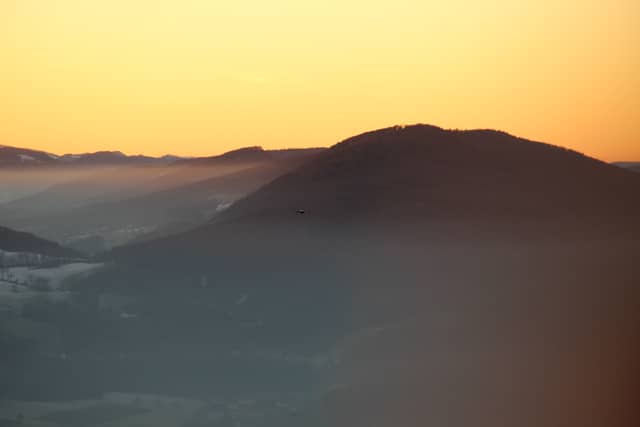 Gempenturm Overlook - Image 1