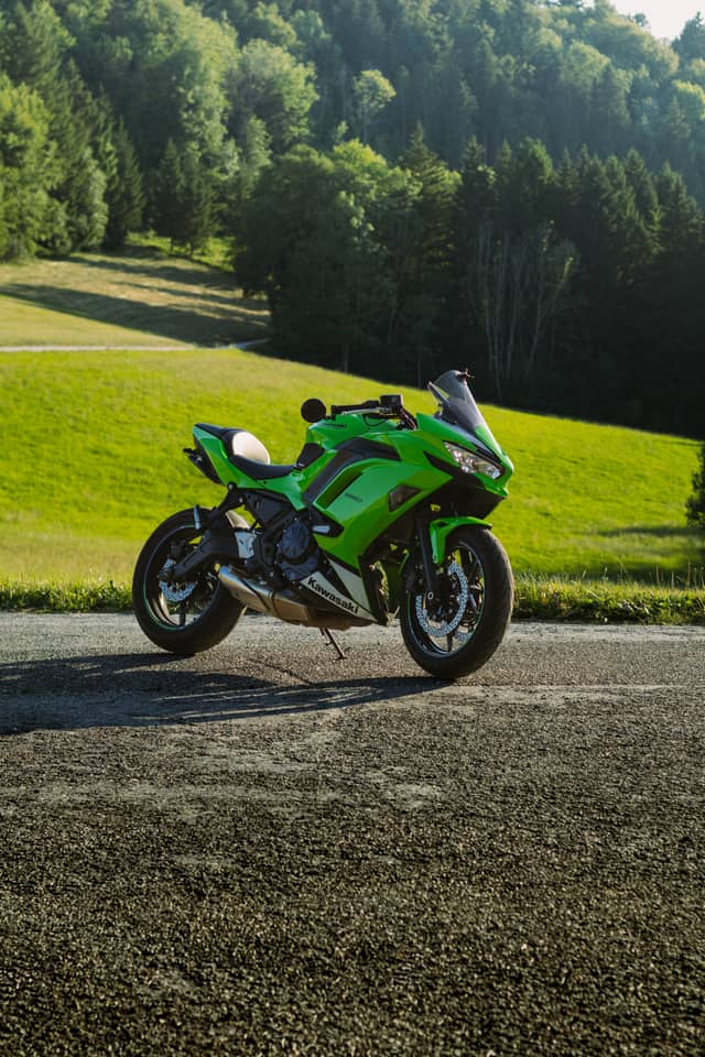Erschwil Scenic Mountain Road - Image 1