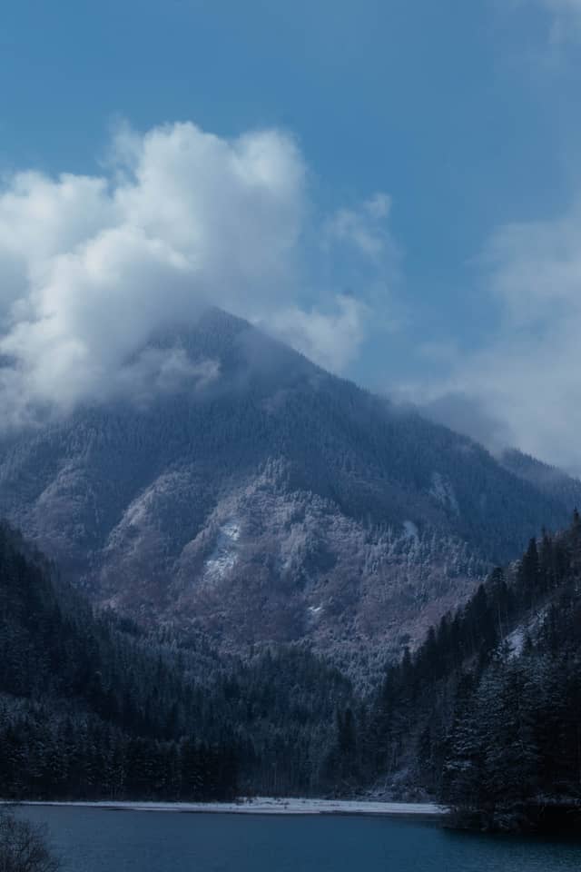 Potatso National Park - Image 1