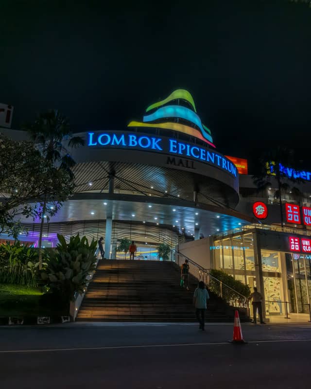Lombok Epicentrum Mall - Image 1