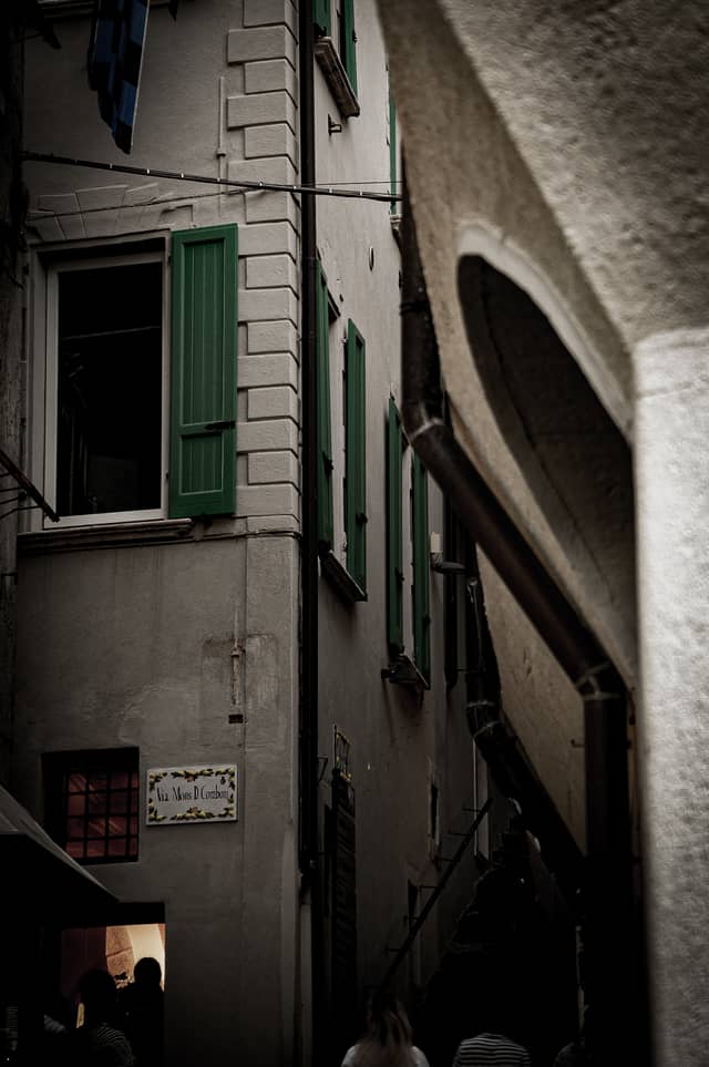 Riva del Garda Historic Center - Image 1