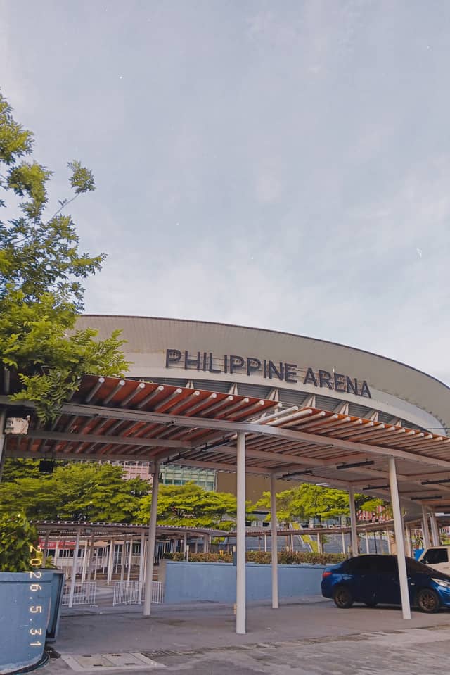Philippine Arena - Image 1